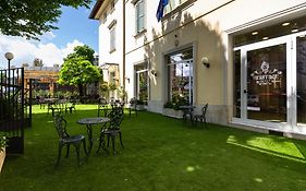 Boutique Hotel Heritage